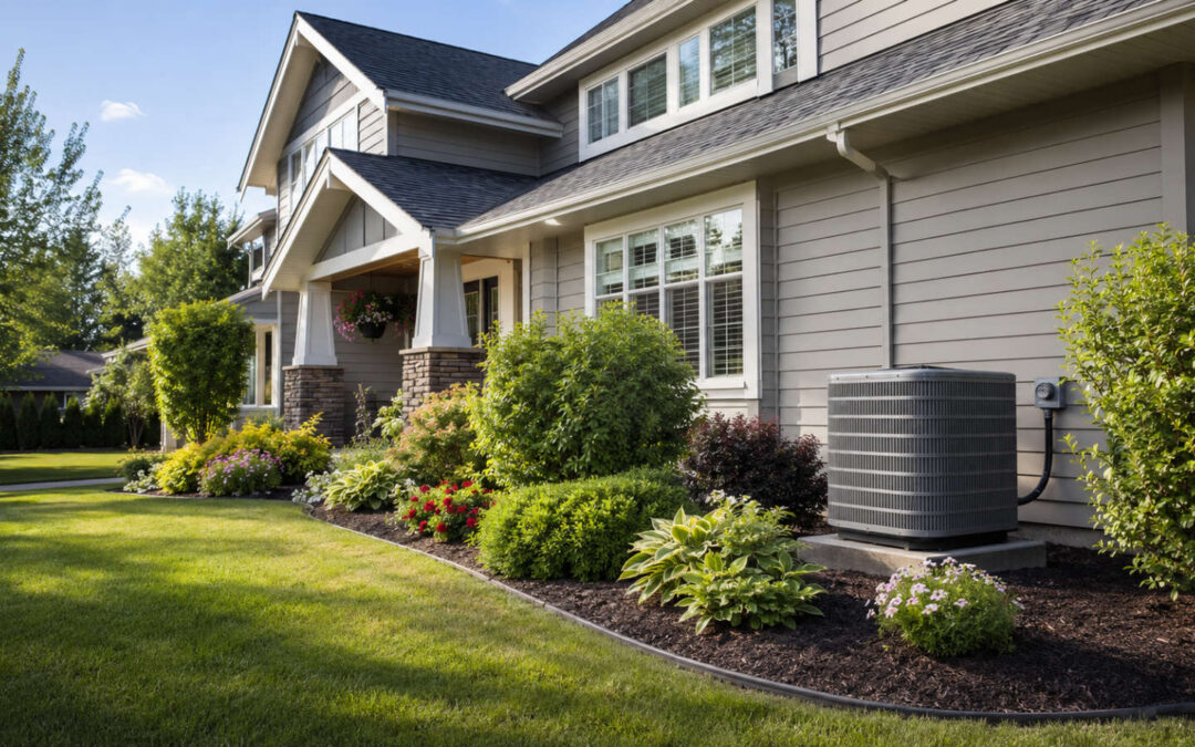 Air Conditioning Maintenance and Repair: How to Keep Your Home Cool and Comfortable